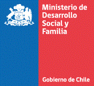Ministerio de Desarrollo social y Familia